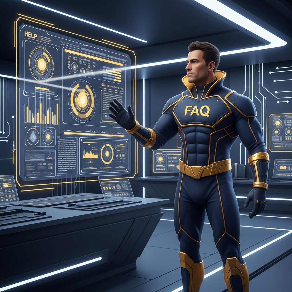 Guide - Comprehensive Guide