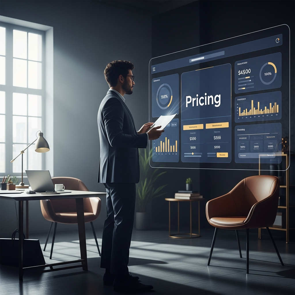 Pricing Plans - ChatGPT App Builder - Comprehensive Guide